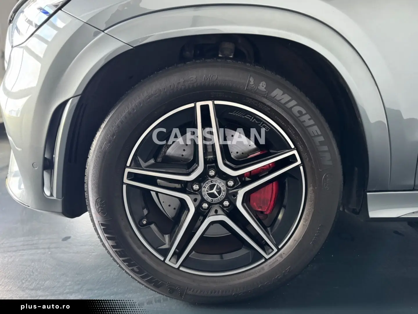 MERCEDES-BENZ GLE 350 d 4MATIC AMG NIGHT 360  PANO B&hellip;