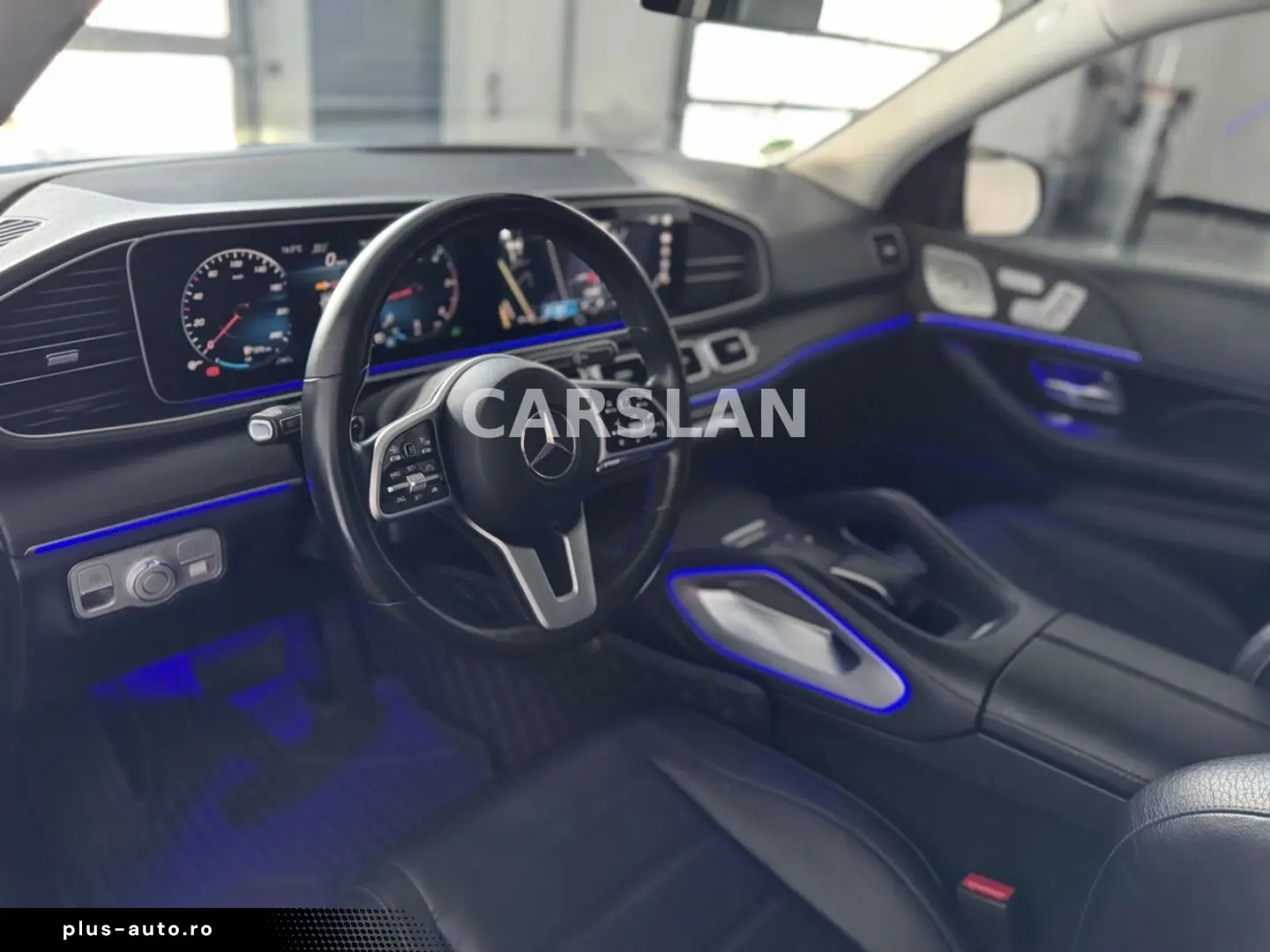 MERCEDES-BENZ GLE 350 d 4MATIC AMG NIGHT 360  PANO B&hellip;