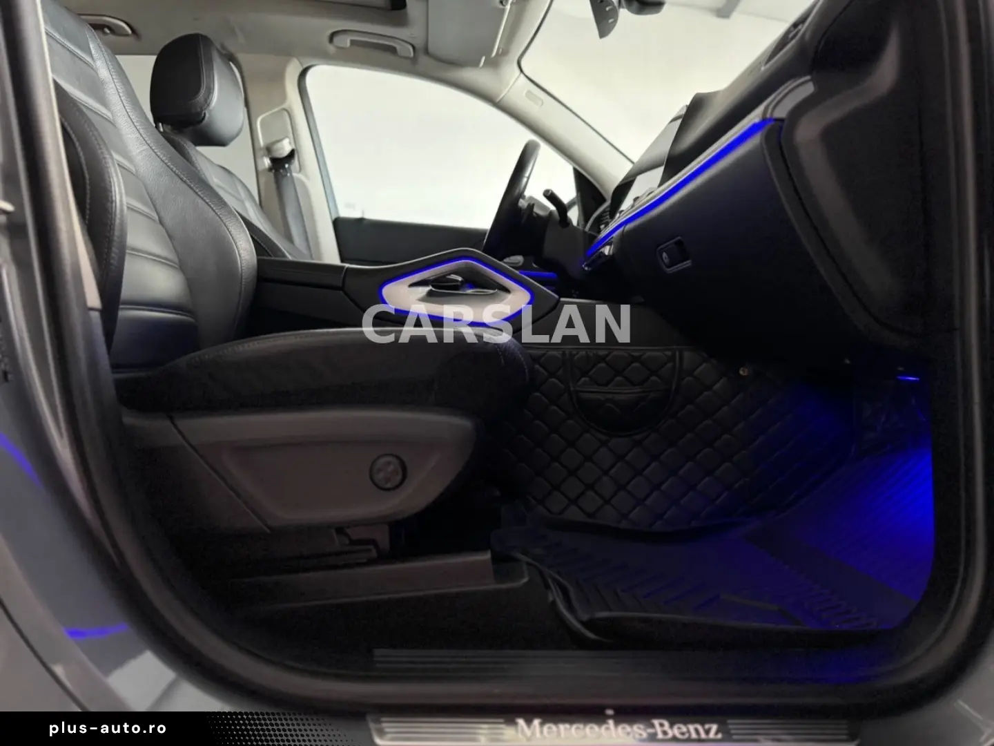 MERCEDES-BENZ GLE 350 d 4MATIC AMG NIGHT 360  PANO B&hellip;