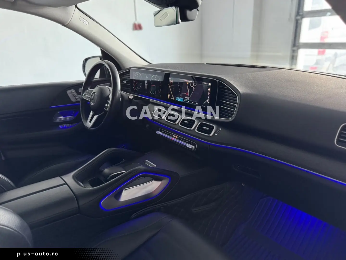 MERCEDES-BENZ GLE 350 d 4MATIC AMG NIGHT 360  PANO B&hellip;