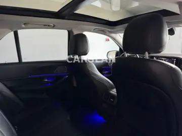 MERCEDES-BENZ GLE 350 d 4MATIC AMG NIGHT 360  PANO B…