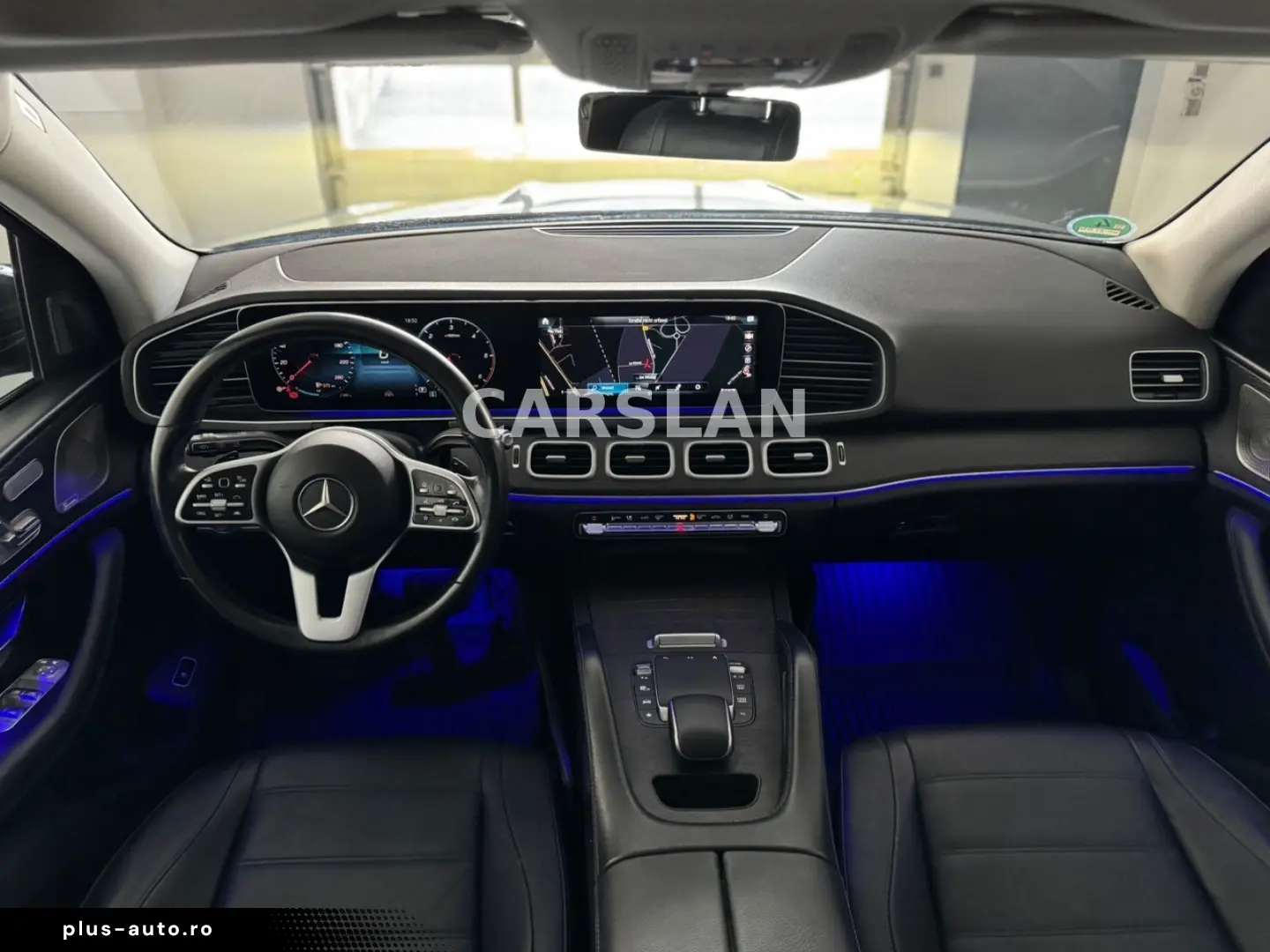 MERCEDES-BENZ GLE 350 d 4MATIC AMG NIGHT 360  PANO B&hellip;