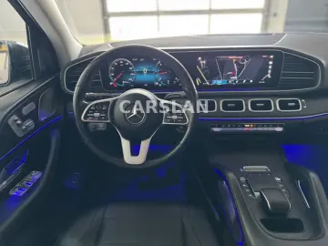 MERCEDES-BENZ GLE 350 d 4MATIC AMG NIGHT 360  PANO B…