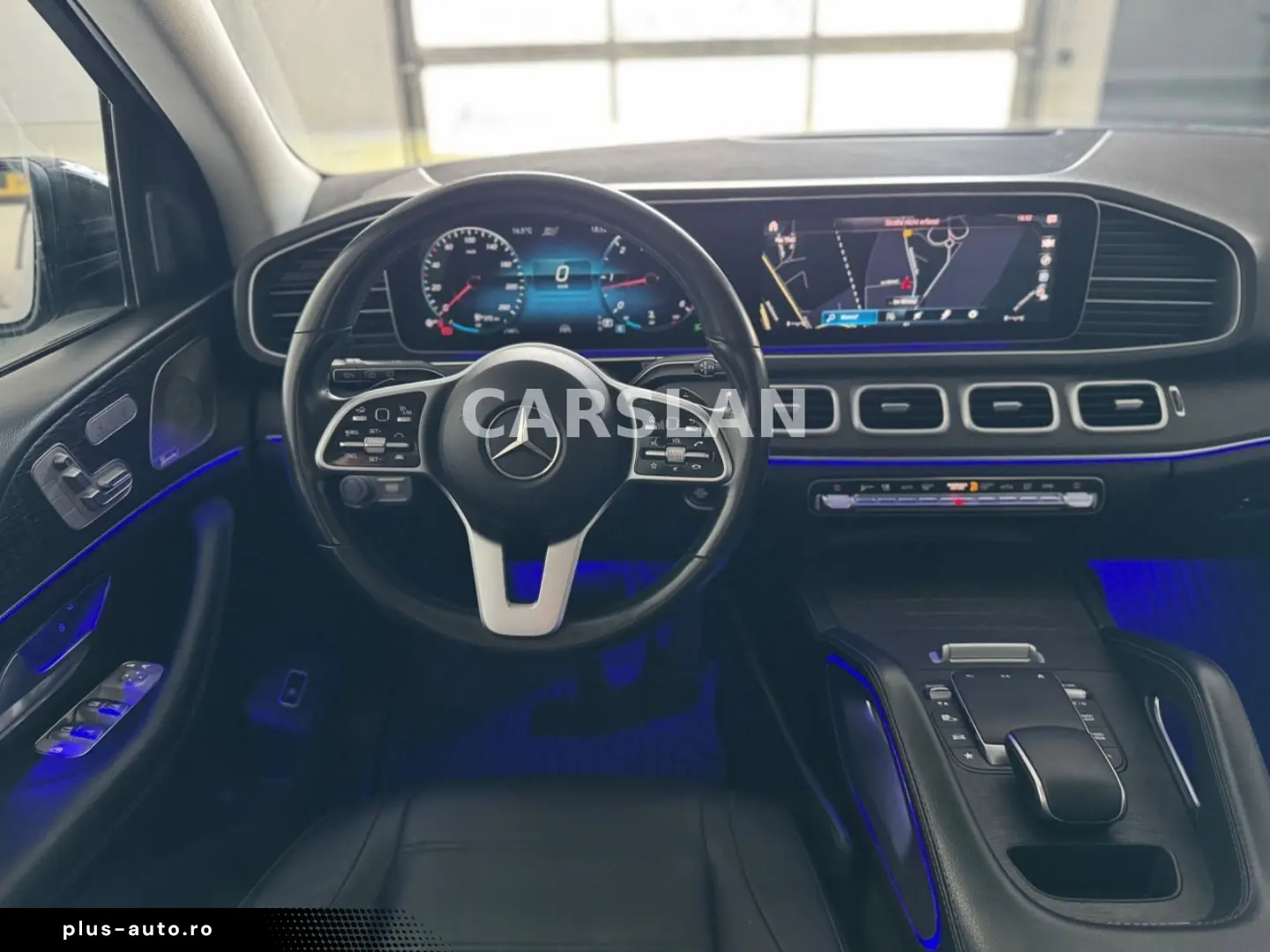 MERCEDES-BENZ GLE 350 d 4MATIC AMG NIGHT 360  PANO B&hellip;