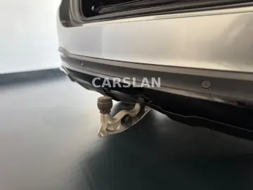 MERCEDES-BENZ GLE 350 d 4MATIC AMG NIGHT 360  PANO B…
