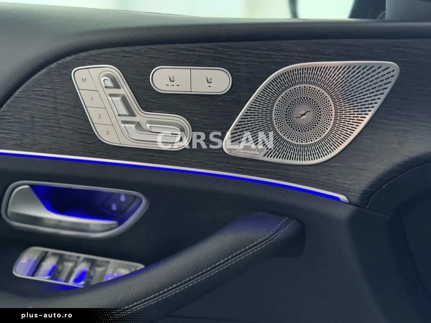 MERCEDES-BENZ GLE 350 d 4MATIC AMG NIGHT 360  PANO B&hellip;