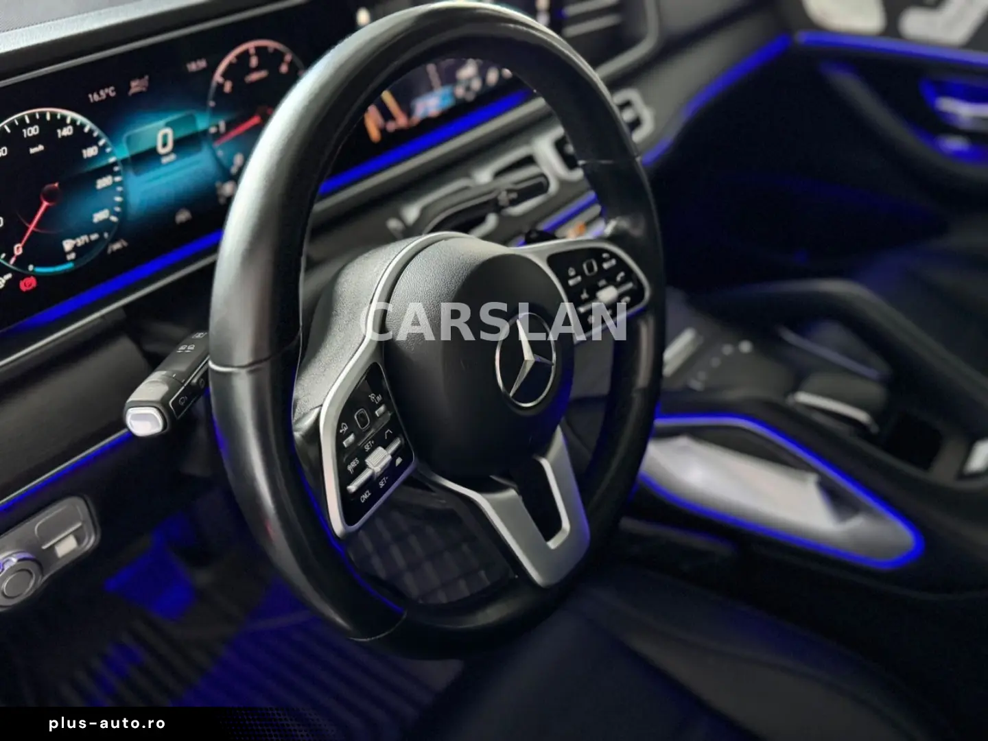MERCEDES-BENZ GLE 350 d 4MATIC AMG NIGHT 360  PANO B&hellip;