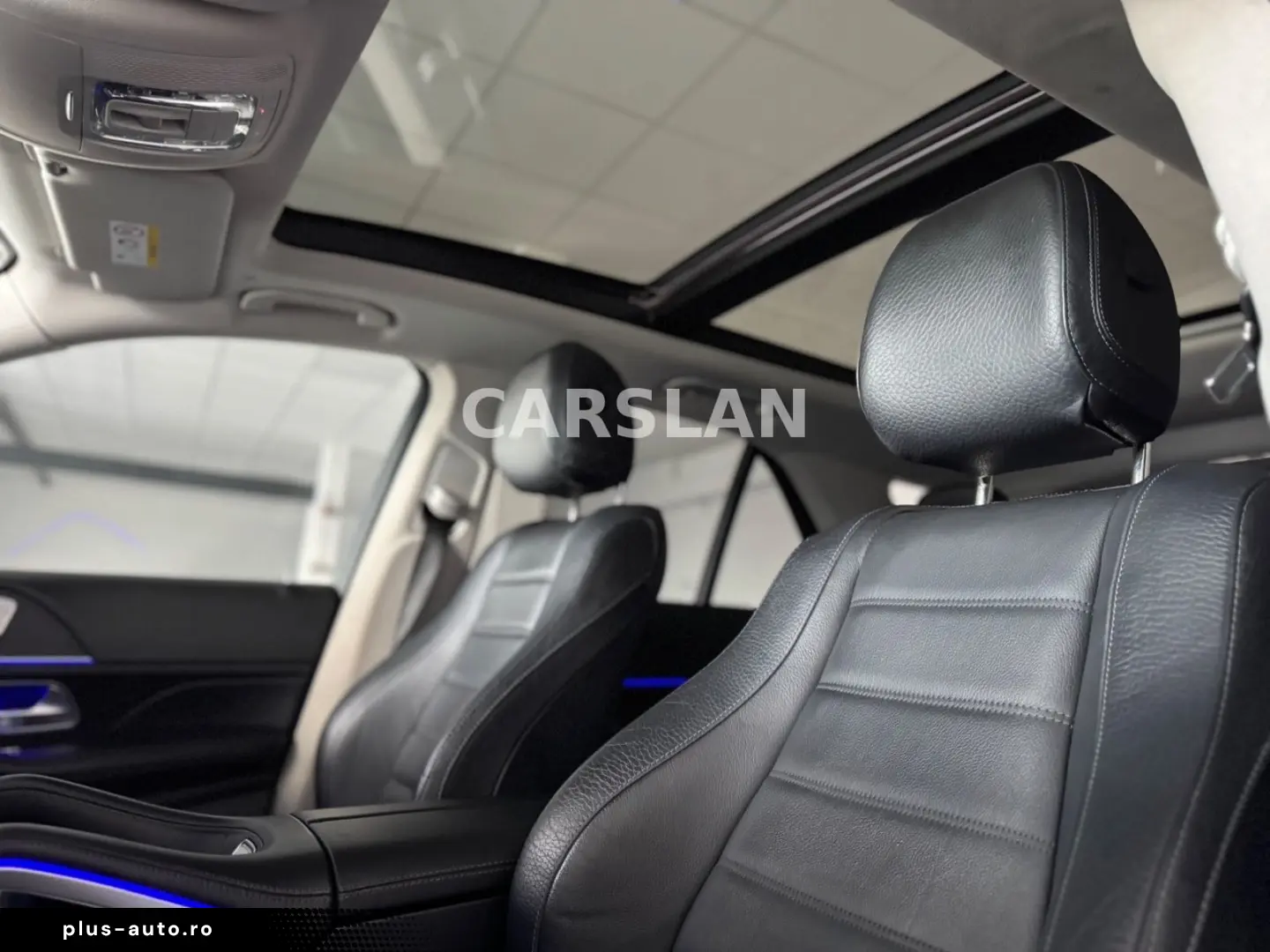 MERCEDES-BENZ GLE 350 d 4MATIC AMG NIGHT 360  PANO B&hellip;