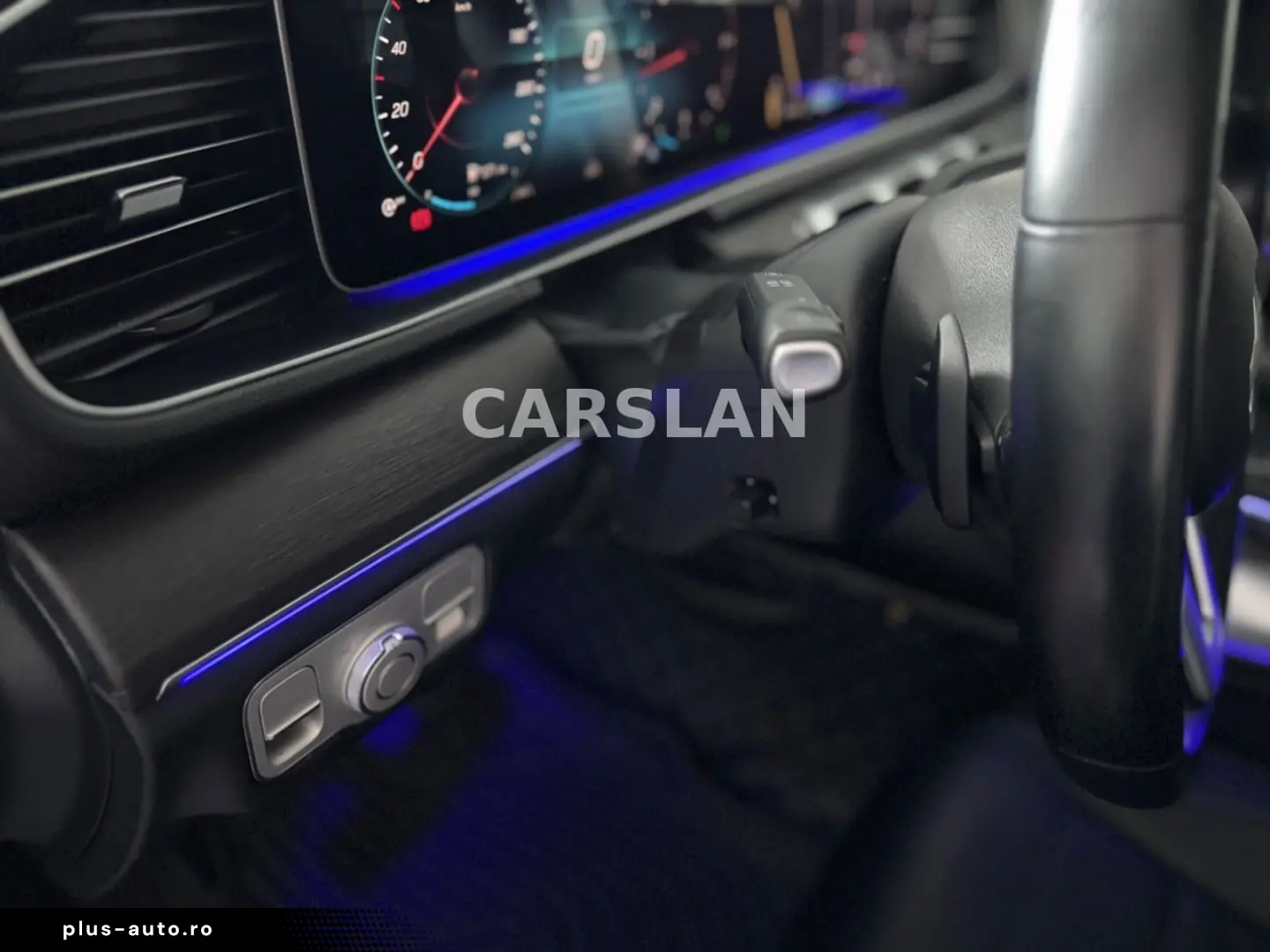 MERCEDES-BENZ GLE 350 d 4MATIC AMG NIGHT 360  PANO B&hellip;