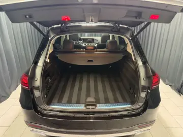 MERCEDES-BENZ GLE 350 d 4Matic  AMG-LINE AHK PANO