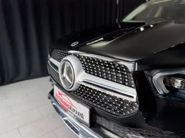 MERCEDES-BENZ GLE 350 d 4Matic  AMG-LINE AHK PANO