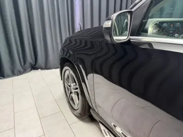 MERCEDES-BENZ GLE 350 d 4Matic  AMG-LINE AHK PANO