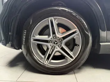 MERCEDES-BENZ GLE 350 d 4Matic  AMG-LINE AHK PANO