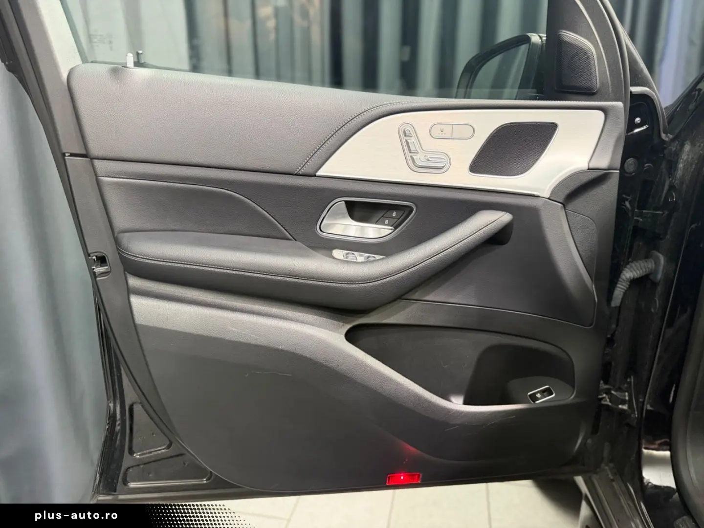 MERCEDES-BENZ GLE 350 d 4Matic  AMG-LINE AHK PANO