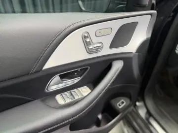 MERCEDES-BENZ GLE 350 d 4Matic  AMG-LINE AHK PANO
