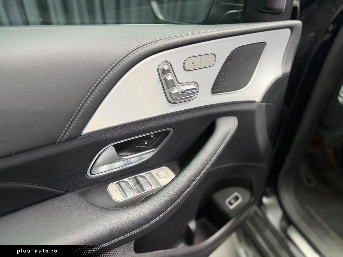 MERCEDES-BENZ GLE 350 d 4Matic  AMG-LINE AHK PANO