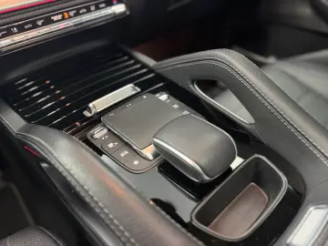 MERCEDES-BENZ GLE 350 d 4Matic  AMG-LINE AHK PANO