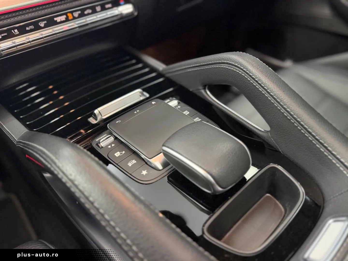 MERCEDES-BENZ GLE 350 d 4Matic  AMG-LINE AHK PANO