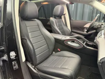 MERCEDES-BENZ GLE 350 d 4Matic  AMG-LINE AHK PANO