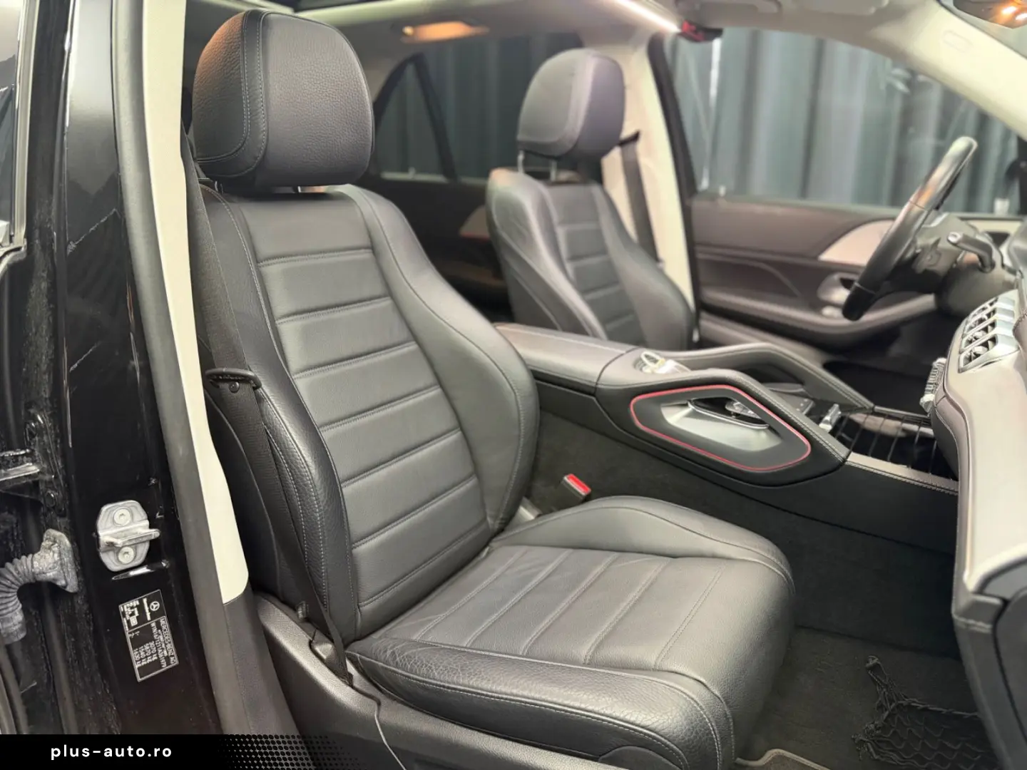 MERCEDES-BENZ GLE 350 d 4Matic  AMG-LINE AHK PANO
