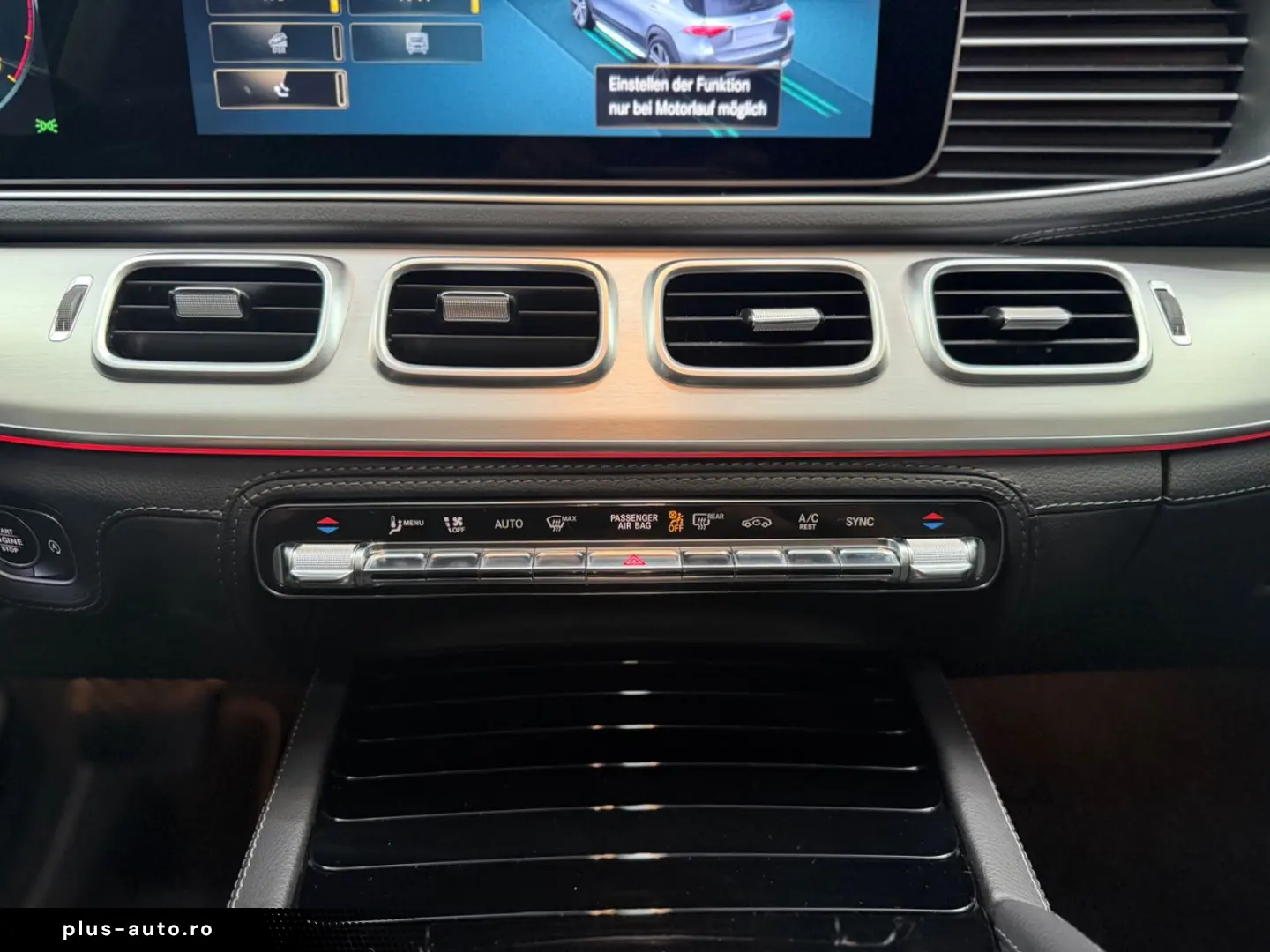 MERCEDES-BENZ GLE 350 d 4Matic  AMG-LINE AHK PANO