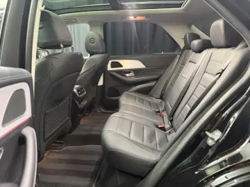 MERCEDES-BENZ GLE 350 d 4Matic  AMG-LINE AHK PANO