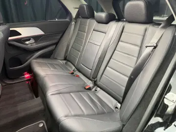 MERCEDES-BENZ GLE 350 d 4Matic  AMG-LINE AHK PANO