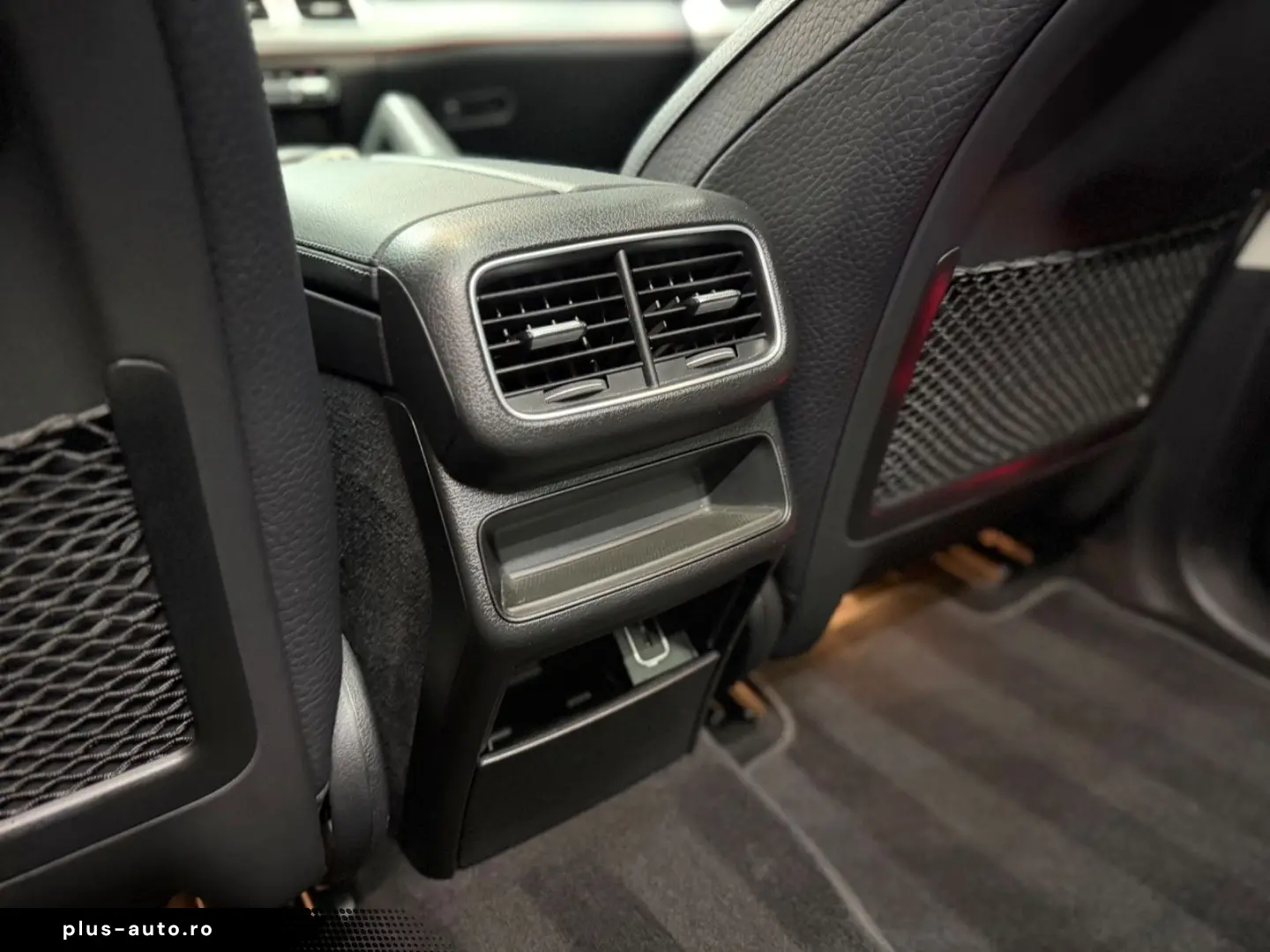 MERCEDES-BENZ GLE 350 d 4Matic  AMG-LINE AHK PANO