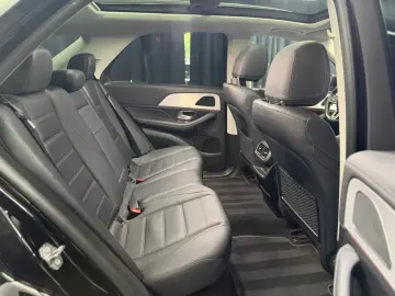 MERCEDES-BENZ GLE 350 d 4Matic  AMG-LINE AHK PANO