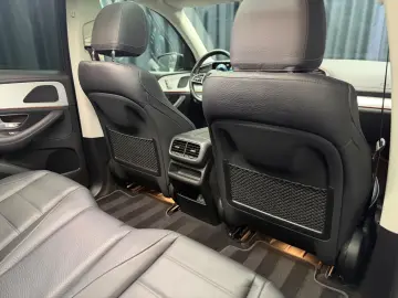 MERCEDES-BENZ GLE 350 d 4Matic  AMG-LINE AHK PANO