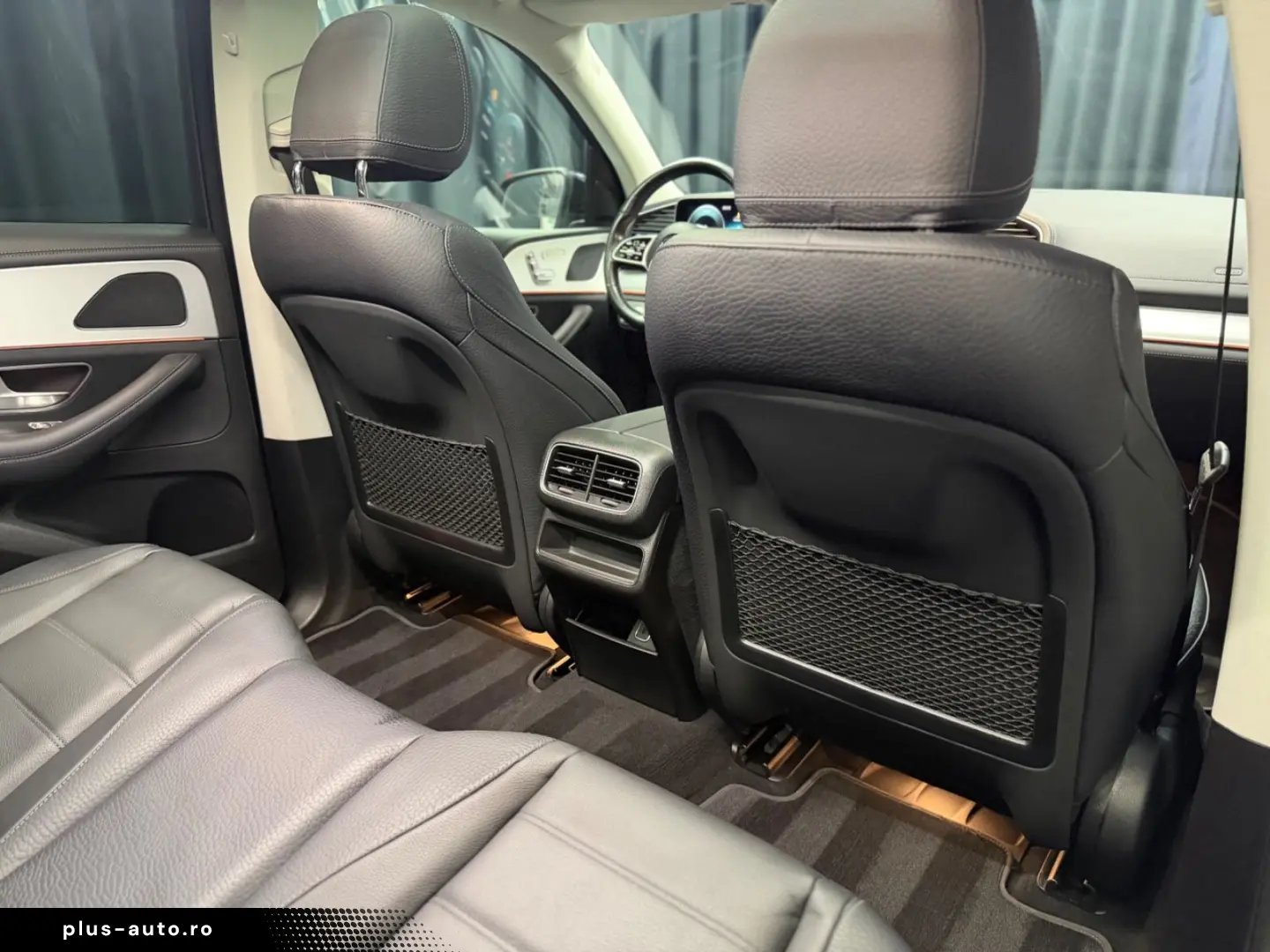 MERCEDES-BENZ GLE 350 d 4Matic  AMG-LINE AHK PANO