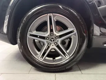 MERCEDES-BENZ GLE 350 d 4Matic  AMG-LINE AHK PANO