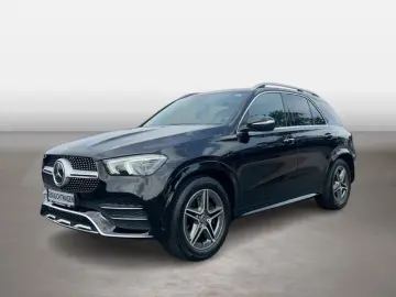 MERCEDES-BENZ GLE 350 d 4Matic AMG Line Multibeam LE&hellip;