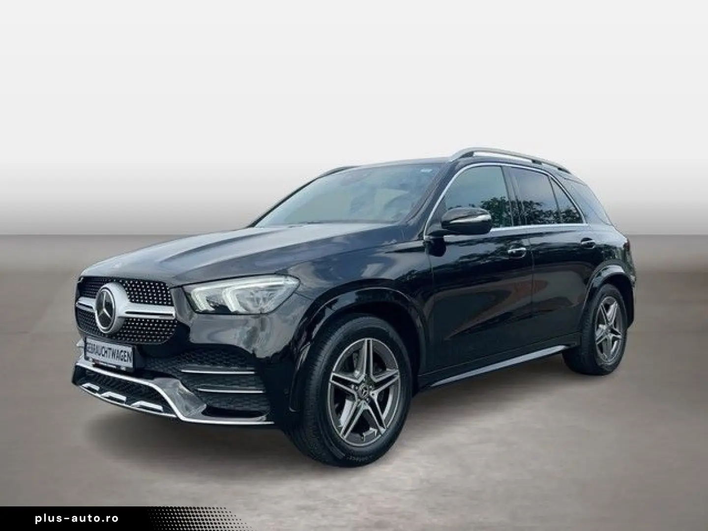 MERCEDES-BENZ GLE 350 d 4Matic AMG Line Multibeam LE&hellip;