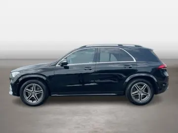 MERCEDES-BENZ GLE 350 d 4Matic AMG Line Multibeam LE…