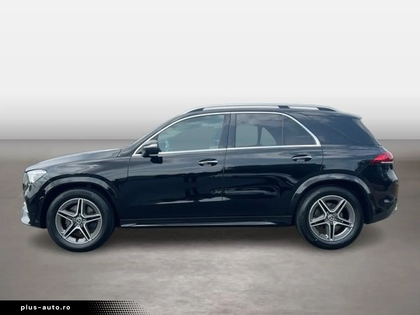 MERCEDES-BENZ GLE 350 d 4Matic AMG Line Multibeam LE&hellip;