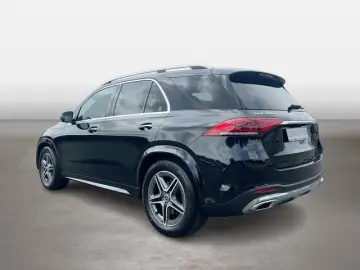 MERCEDES-BENZ GLE 350 d 4Matic AMG Line Multibeam LE…