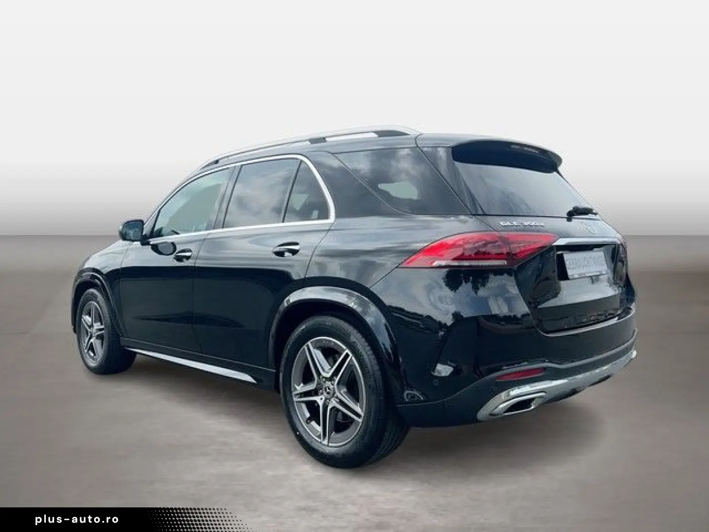 MERCEDES-BENZ GLE 350 d 4Matic AMG Line Multibeam LE&hellip;
