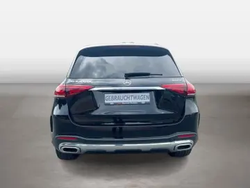 MERCEDES-BENZ GLE 350 d 4Matic AMG Line Multibeam LE…