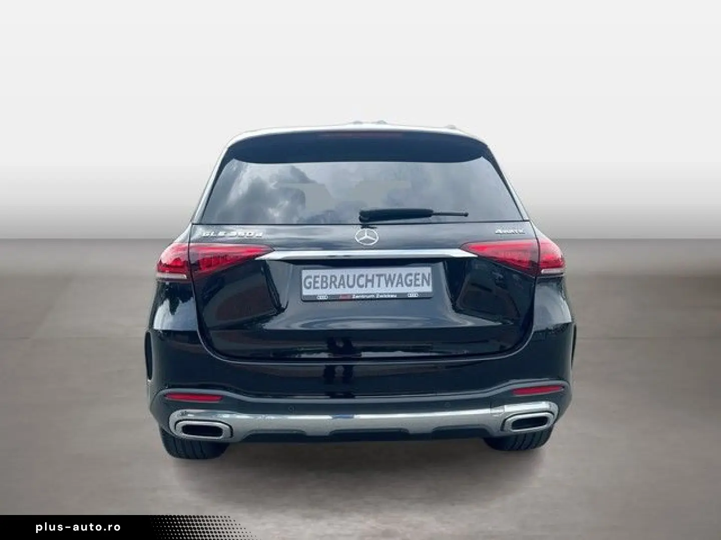 MERCEDES-BENZ GLE 350 d 4Matic AMG Line Multibeam LE&hellip;