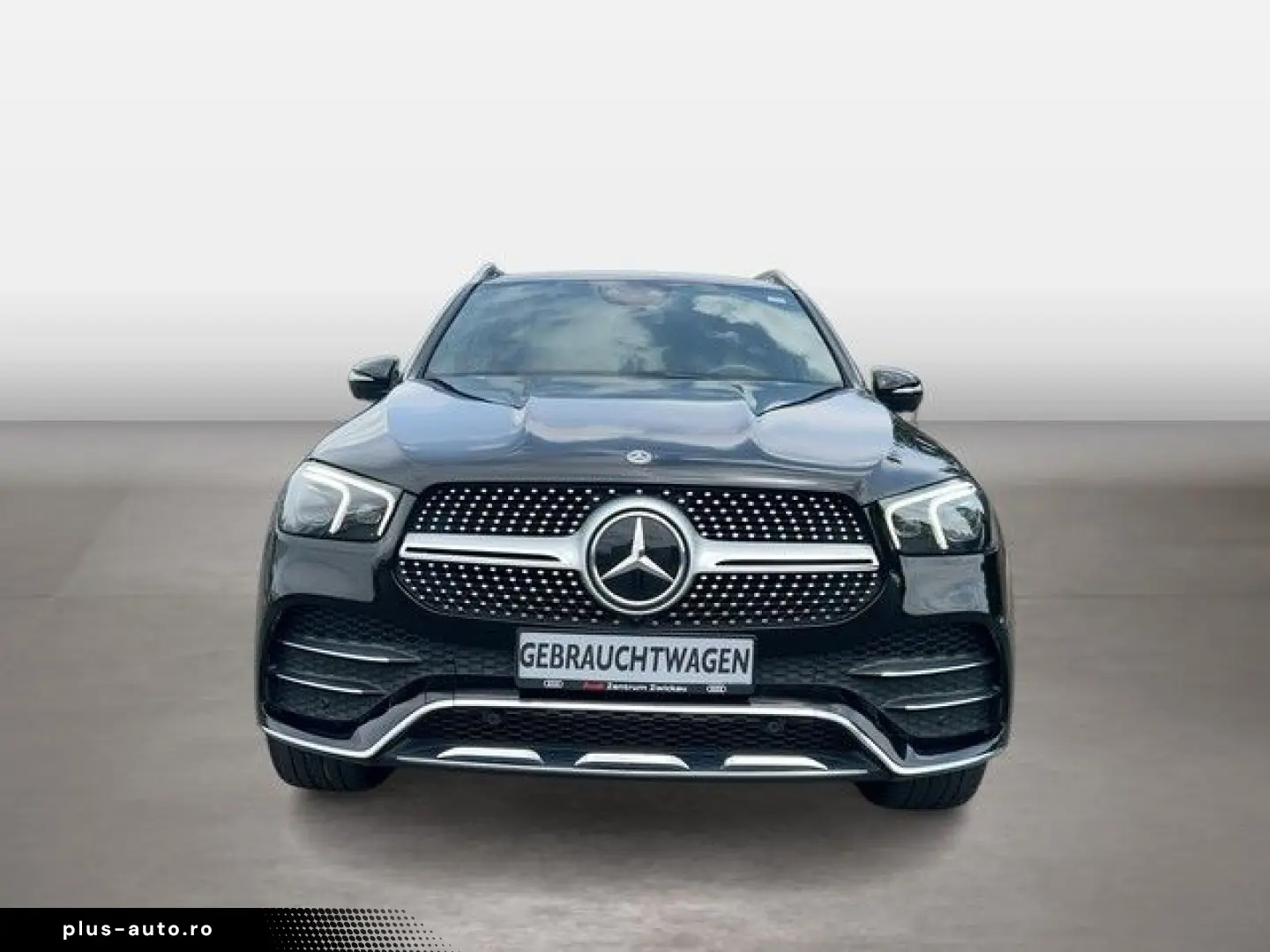 MERCEDES-BENZ GLE 350 d 4Matic AMG Line Multibeam LE&hellip;