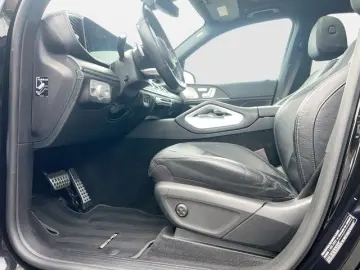 MERCEDES-BENZ GLE 350 d 4Matic AMG Line Multibeam LE…