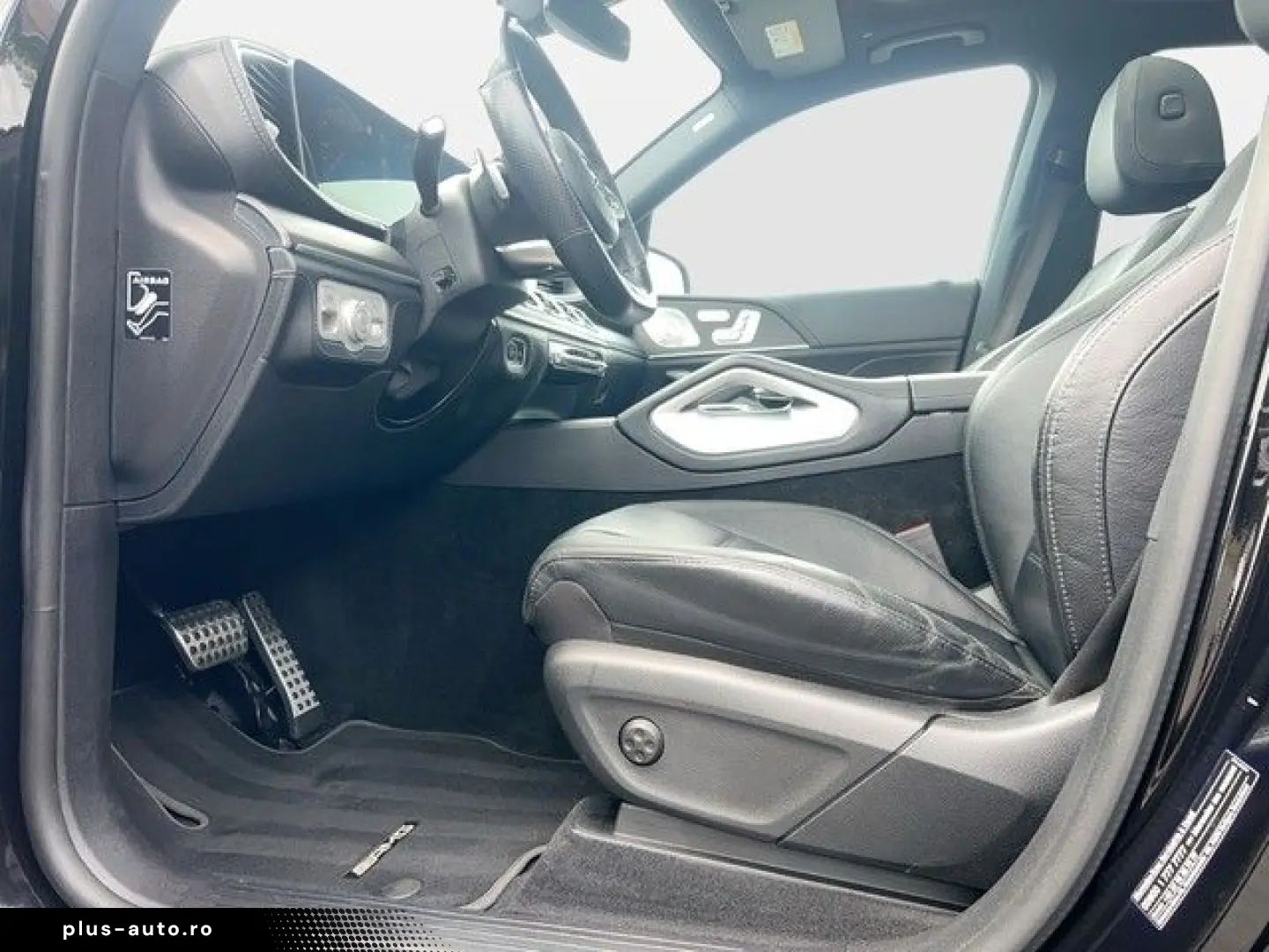MERCEDES-BENZ GLE 350 d 4Matic AMG Line Multibeam LE&hellip;