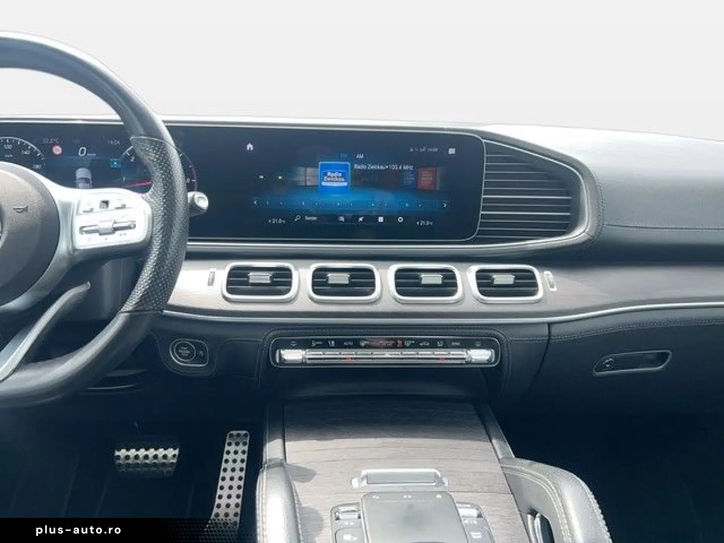 MERCEDES-BENZ GLE 350 d 4Matic AMG Line Multibeam LE&hellip;