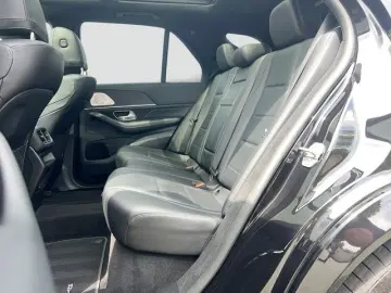 MERCEDES-BENZ GLE 350 d 4Matic AMG Line Multibeam LE…