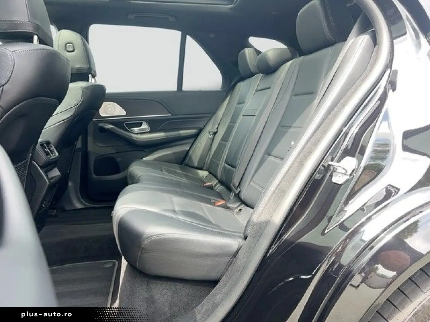 MERCEDES-BENZ GLE 350 d 4Matic AMG Line Multibeam LE&hellip;