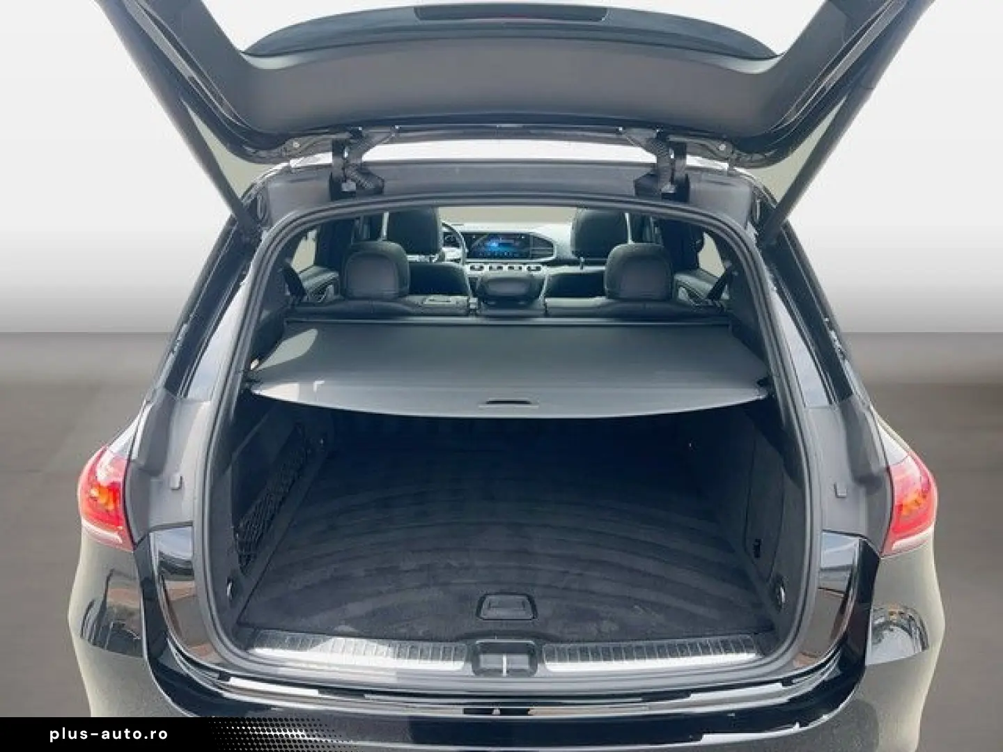 MERCEDES-BENZ GLE 350 d 4Matic AMG Line Multibeam LE&hellip;
