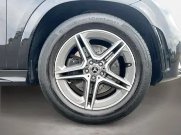 MERCEDES-BENZ GLE 350 d 4Matic AMG Line Multibeam LE…