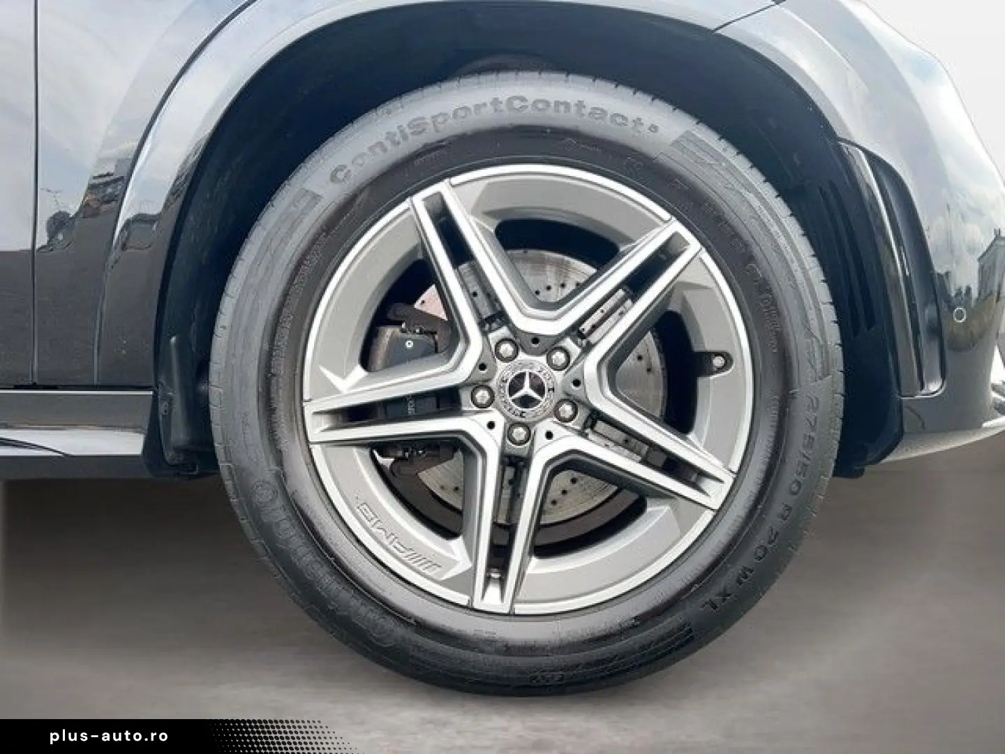 MERCEDES-BENZ GLE 350 d 4Matic AMG Line Multibeam LE&hellip;