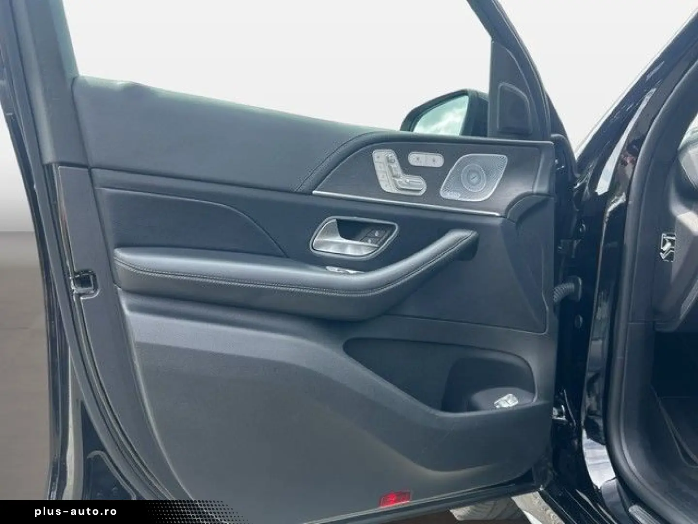 MERCEDES-BENZ GLE 350 d 4Matic AMG Line Multibeam LE&hellip;